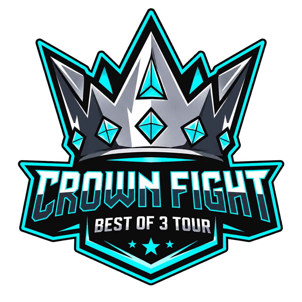 Crown Fight Tour