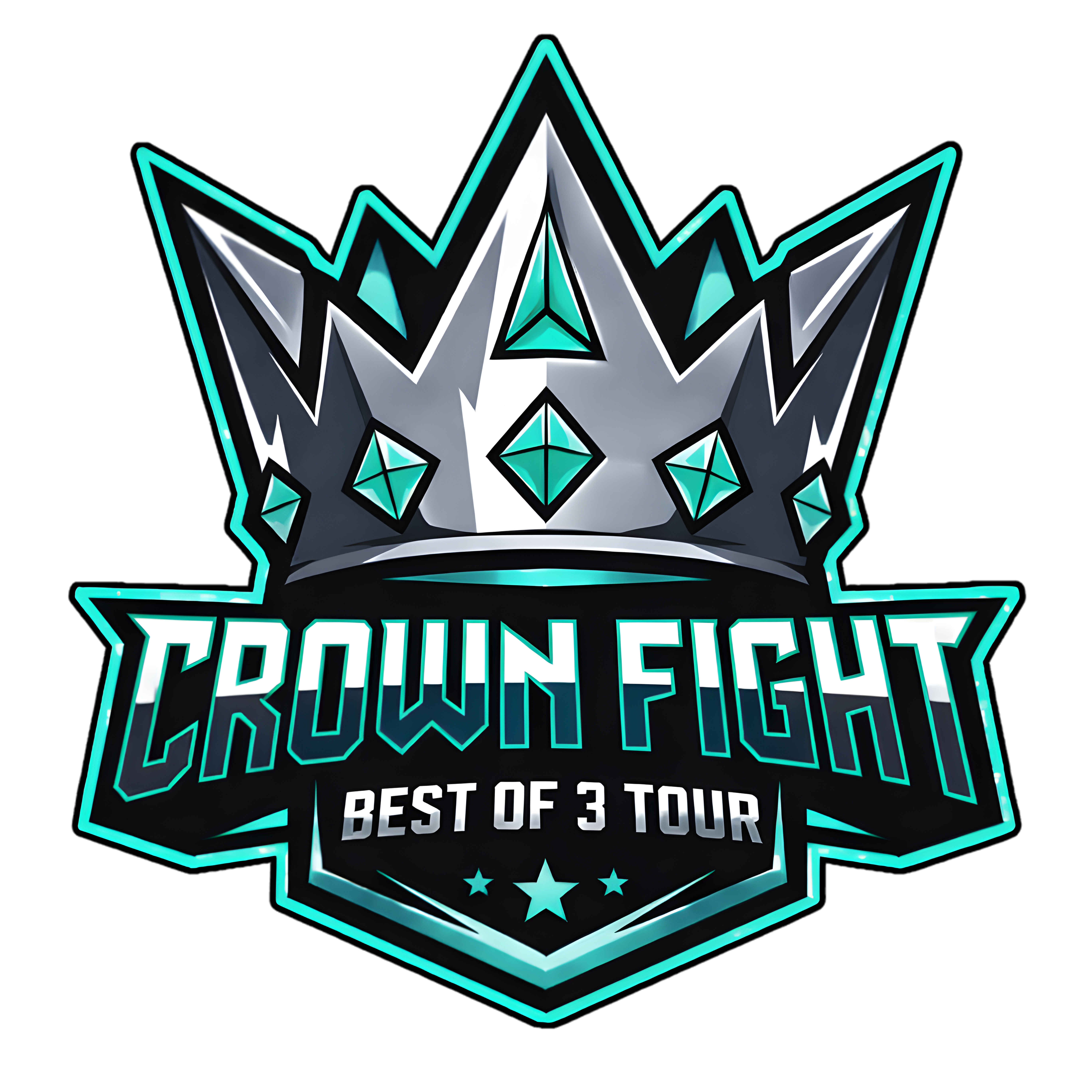 Crown Fight Tour