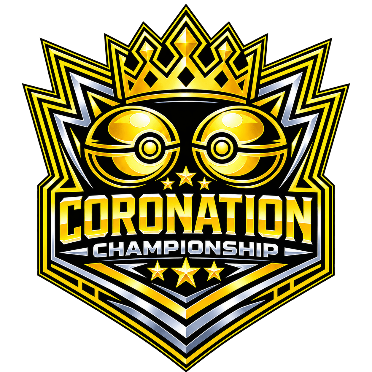 Coronation Championship