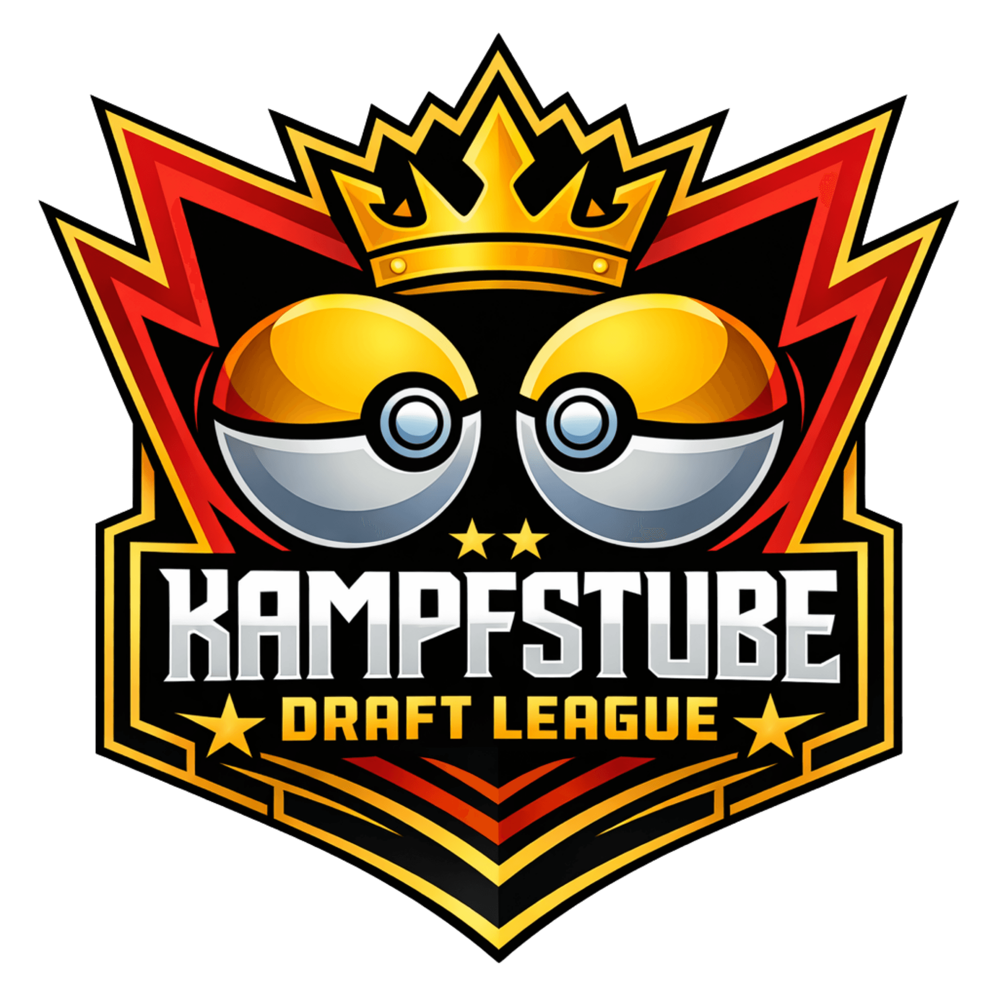 Kampfstube Draft League