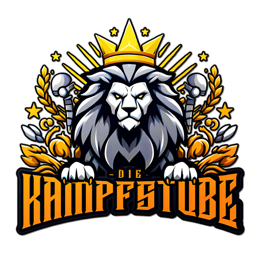 Die Kampfstube